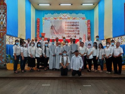 PENDIDIK TANPA BATAS