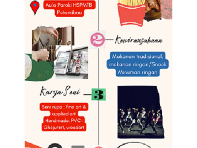 Paflyer meran Art-Preneurship