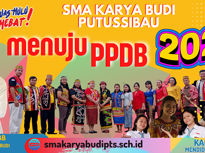 Menuju PPDB 2023